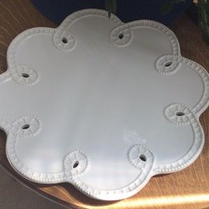 🌿Vintage Cake Plate🌿